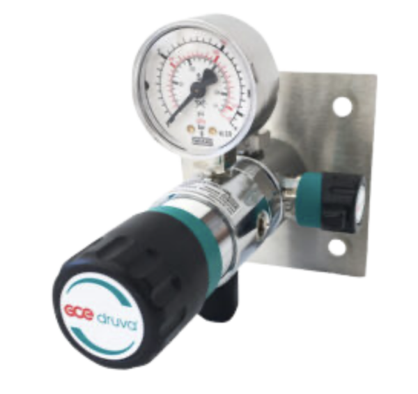 Regulador de Punto de Uso EMD 400